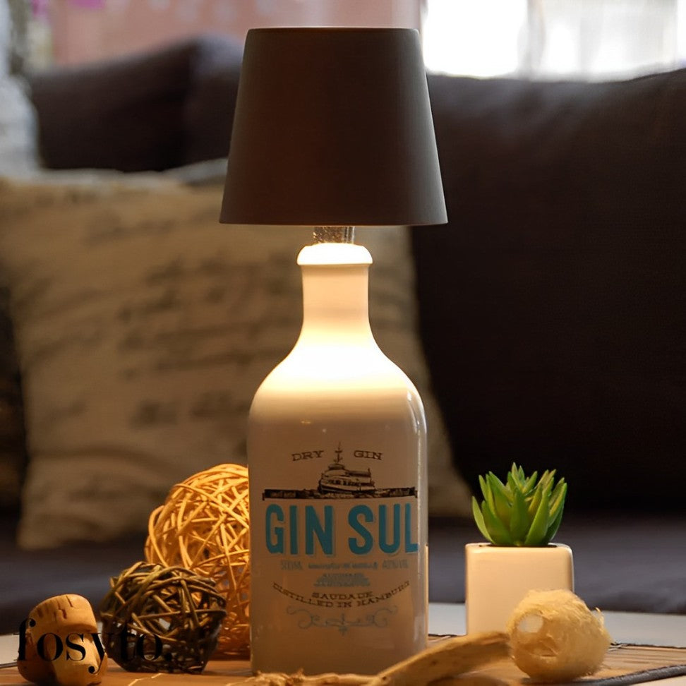 Aila draadloze LED fleslamp