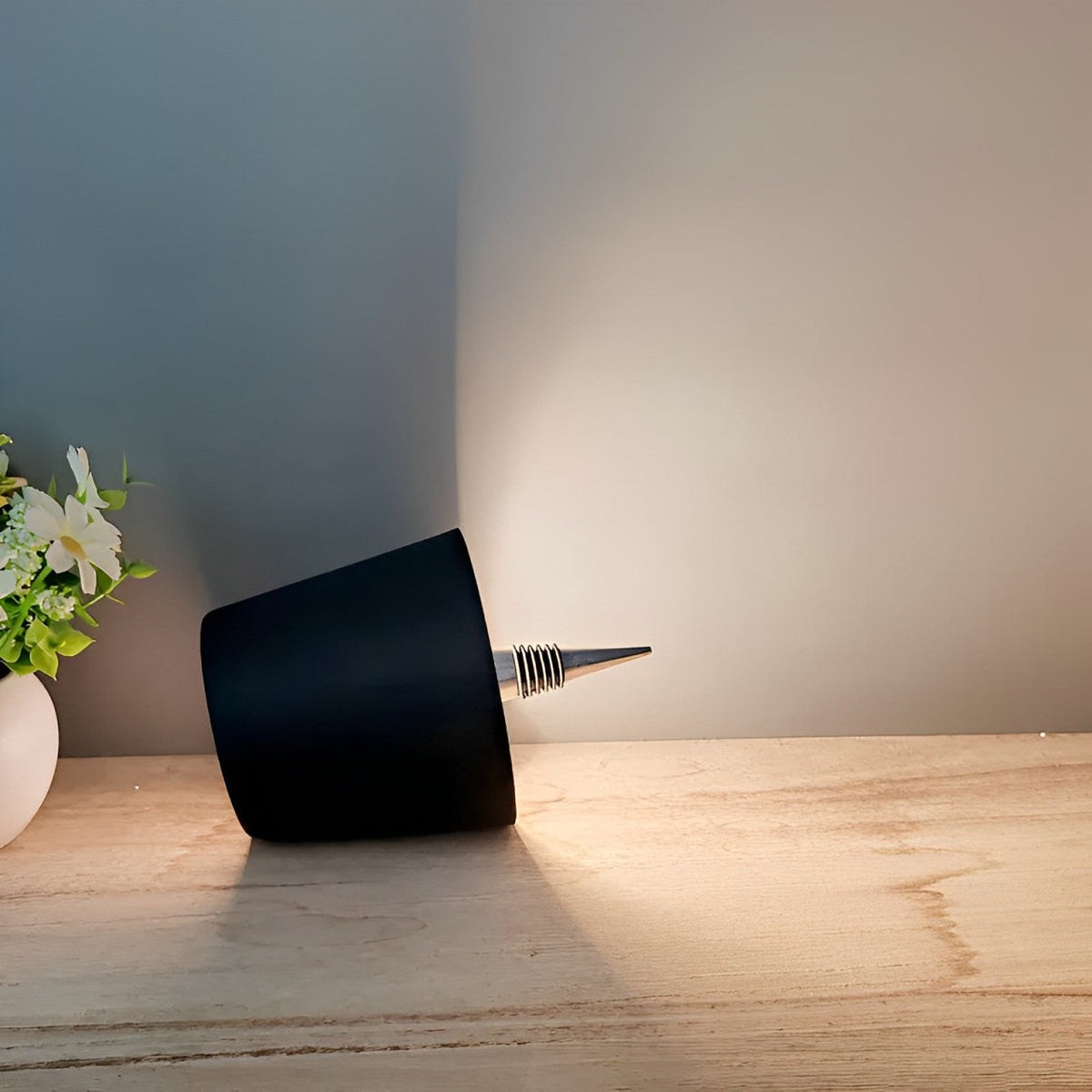 Aila draadloze LED fleslamp