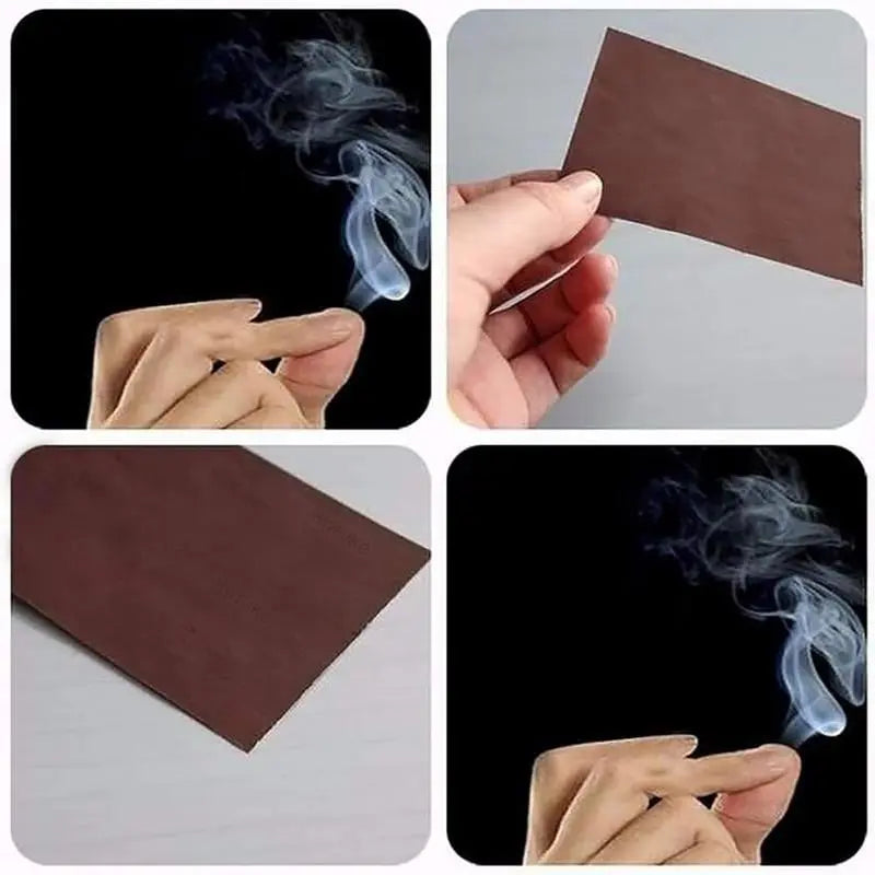 Magisch Rookpapier voor Rookeffecten