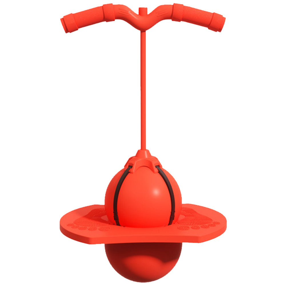 Vrolijke Kikker Skippybal