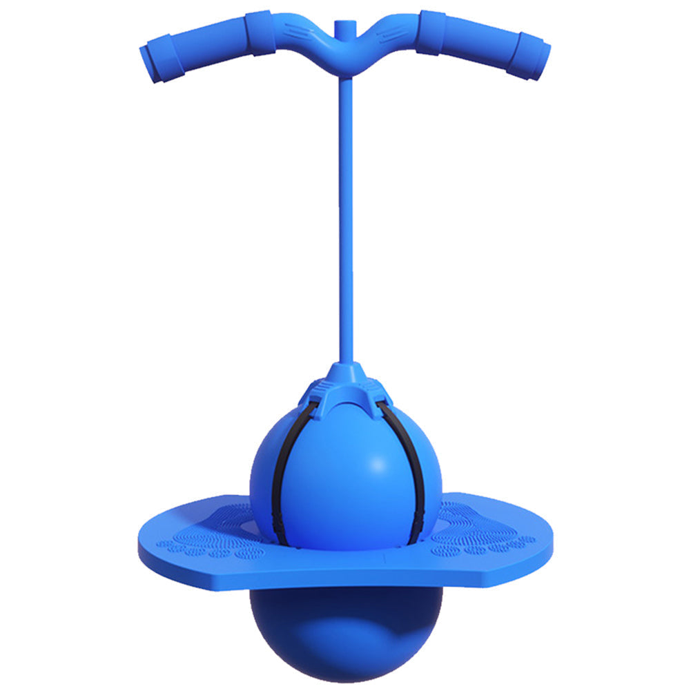 Vrolijke Kikker Skippybal