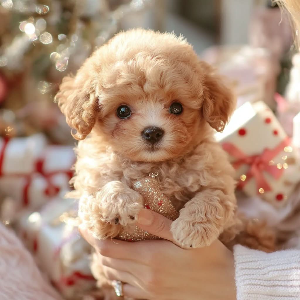 Beweegbare Pluche Hond voor Kinderen